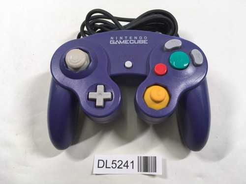 Game cube controller viola - controller,