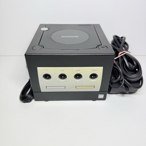 Nintendo game cube versione - nintendo,