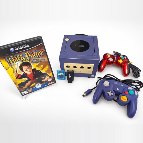 Nintendo gamecube dol - nintendo, dol-001