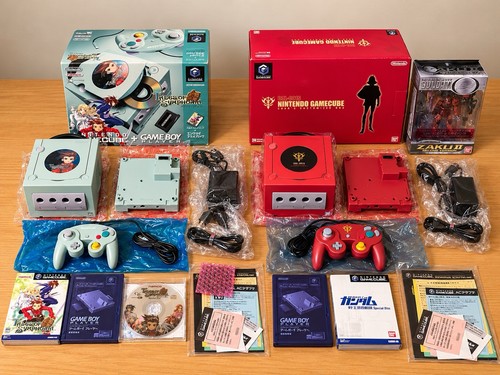 Nintendo gamecube tales - tales, of