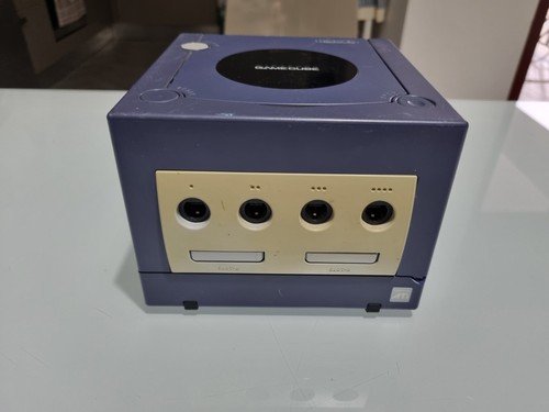 Game cube pal solo - game, corpo