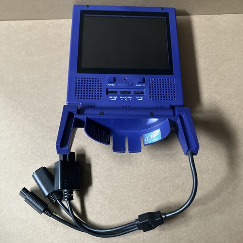 Schermo lcd portatile - schermo,