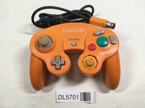 Game cube controller - cube, console