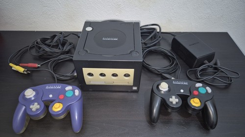 Game cube pal - game,