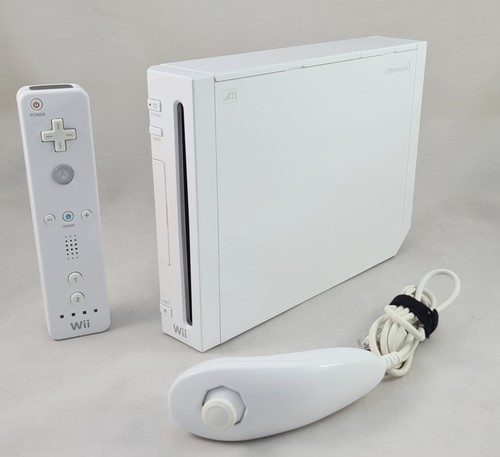 Console nintendo wii - wii,