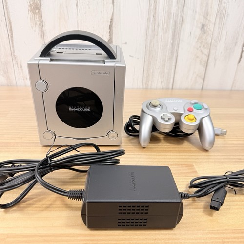 Nintendo gamecube console - gamecube,