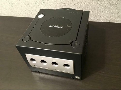 Consola nintendo game - consola,