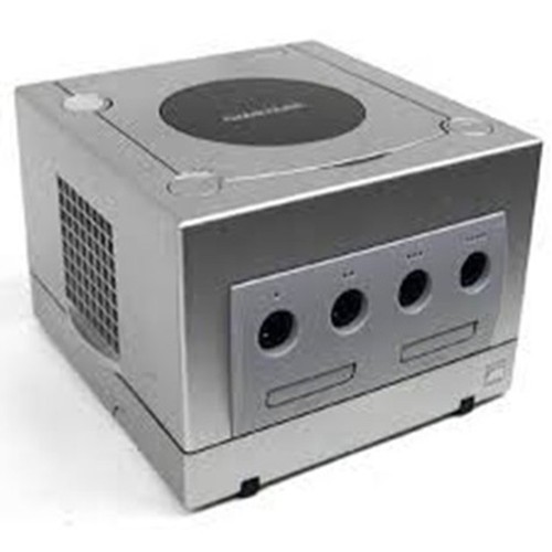 Console nintendo gamecube oem - nintendo,