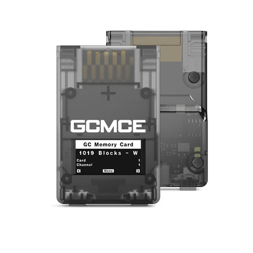 Bitfunx gcmce flipper mce - gcmce,