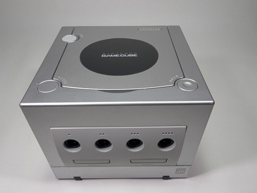 Console giapponese silver game - silver,