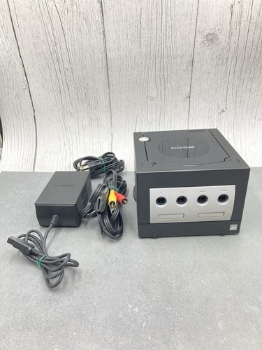 Console nintendo game - game, cube