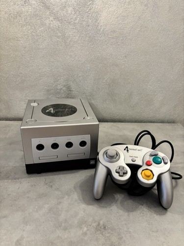 Console nintendo gamecube - nintendo,