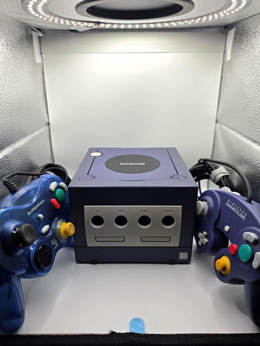 Pacchetto console nintendo - pacchetto,