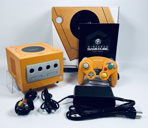 Rara console nintendo - 🎮✨,