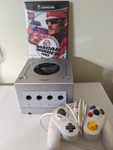 Nintendo gamecube controller - nintendo, gamecube,