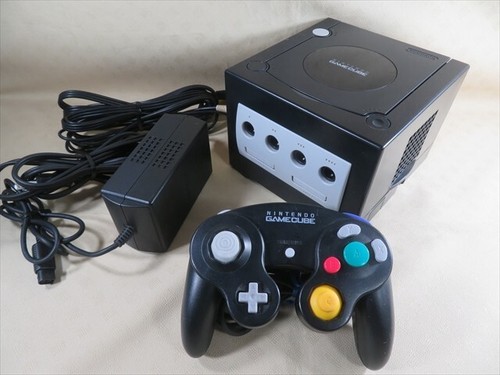Gamecube console game - gamecube,