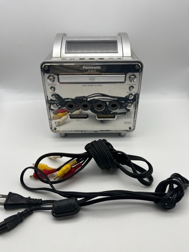 Spazzatura panasonic q - panasonic,