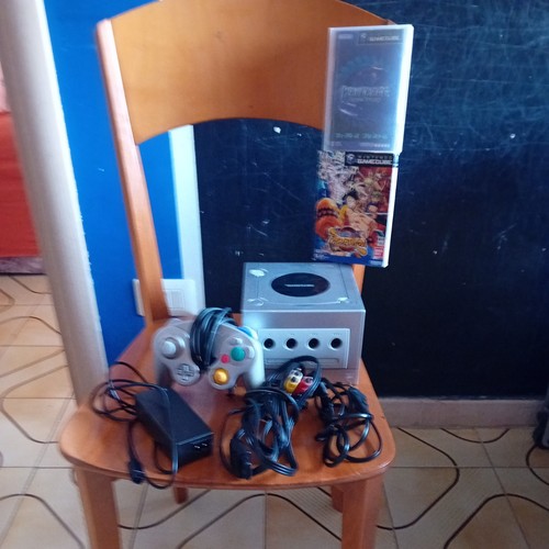 Consolle nintendo game - consolle,