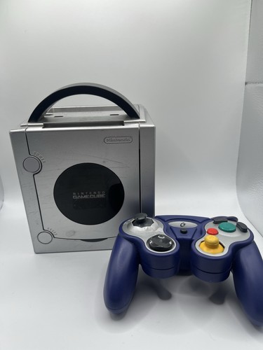 Console nintendo gamecube - gamecube,
