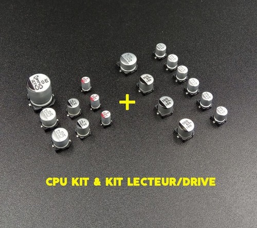 Nintendo gamecube kit - gamecube,