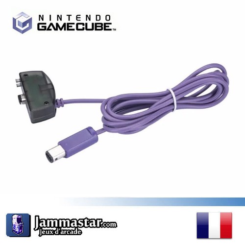 Cable link pour - cable,