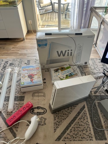 Nintendo wii retrocompatibile - nintendo,