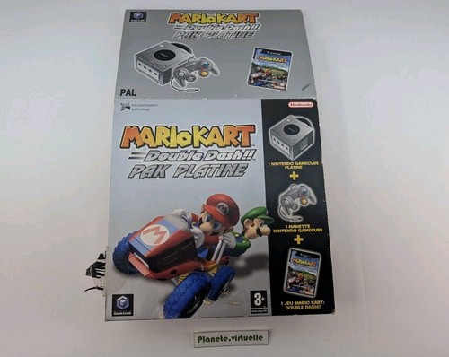 Foudreau mario kart - mario,