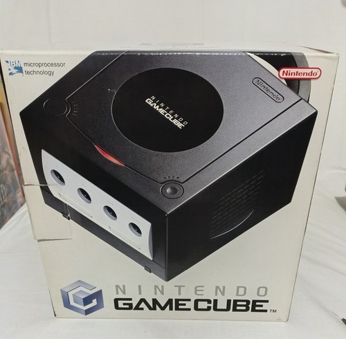 Nintendo gamecube pal ita - gamecube,