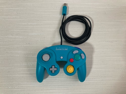Nintendo game cube controller