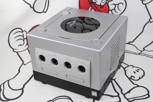 Consola nintendo gamecube - nintendo,