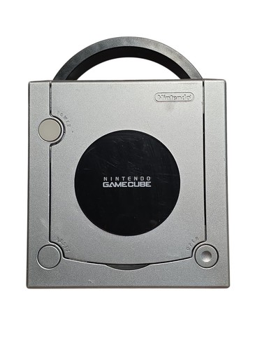 Console nintendo game cube - ,
