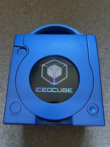 Console nintendo gamecube - nintendo,