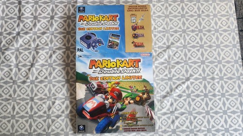 Fourreau nintendo mario - mario, kart