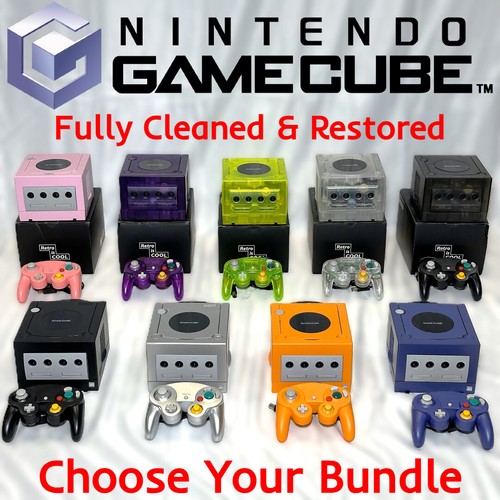 Nintendo gamecube scegli il - gamecube, *scegli