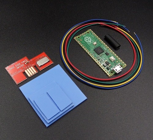 Kit mod pico boot picoboot - kit,
