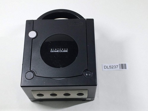 Game cube console dol - cube,