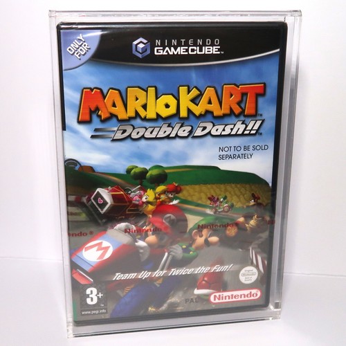 Mario kart double - kart,