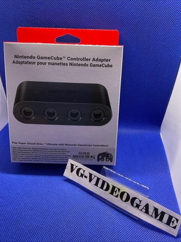 Nintendo game cube controller - game,