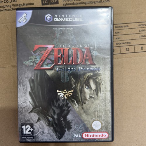 The legend zelda - the,
