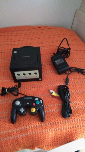 Console-Game