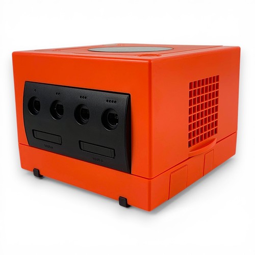 Nintendo gamecube console - gamecube,