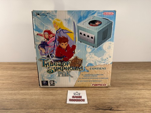 Console nintendo gamecube - nintendo,