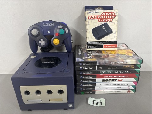 Pacchetto console nintendo - console,
