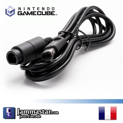 Nintendo gamecube prolunga per - nintendo,