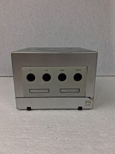 Nintendo game cube dol - cube, dol-001