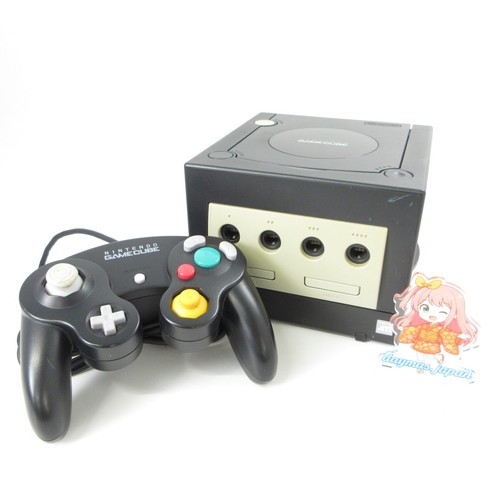 【Eccellente】Console