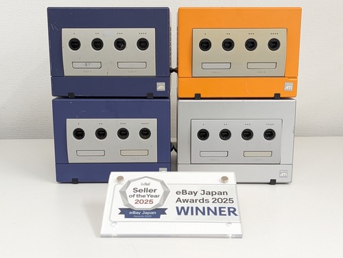 Z631 console nintendo gamecube - z631,