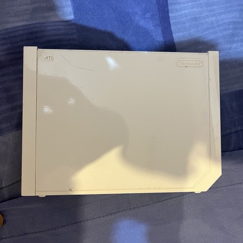 Nintendo wii rvl - nintendo, rvl-001