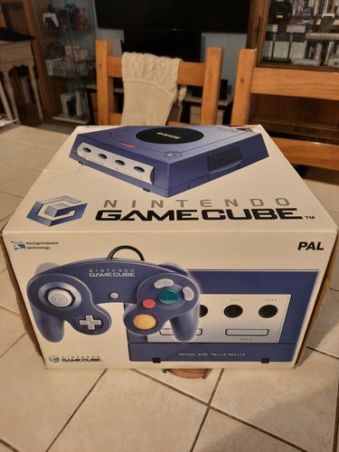 Nintendo gamecube carte - gamecube, et