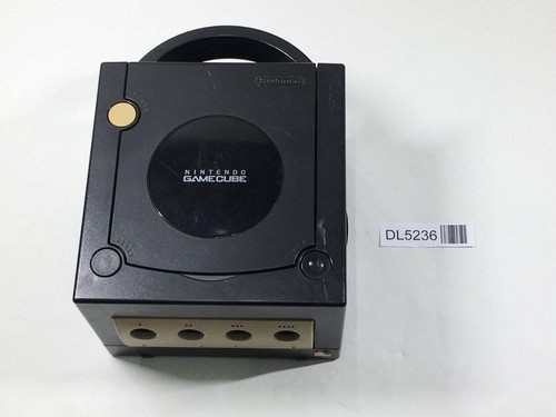 Game cube console - game,